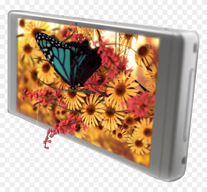 Contact Us - Smartphone Clipart