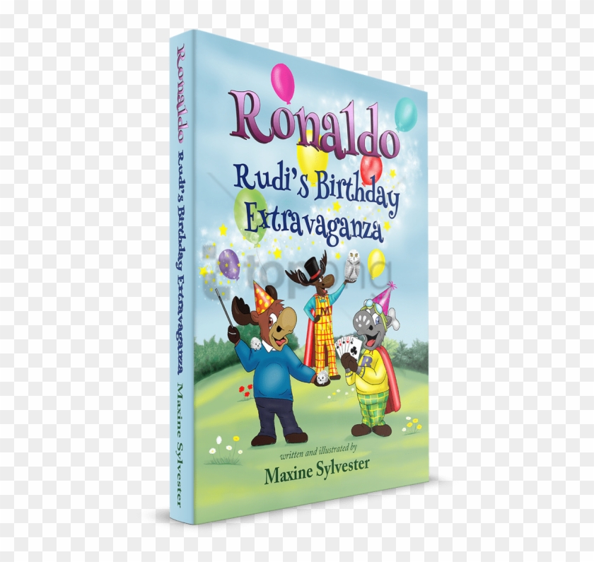 Free Png Book Cover Png Image With Transparent Background - Poster Clipart