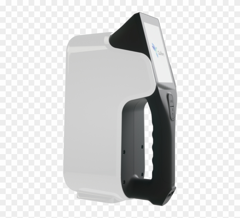 Featured Image Of Thor3d Releases Hand-held 3d Scanner - Scanner Calibry Clipart #3596007