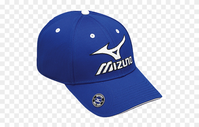 Mizuno Golf Hat - Mizuno Clipart