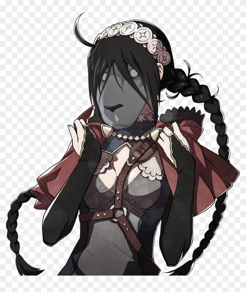 Full Metal Alchemist Nina Clipart