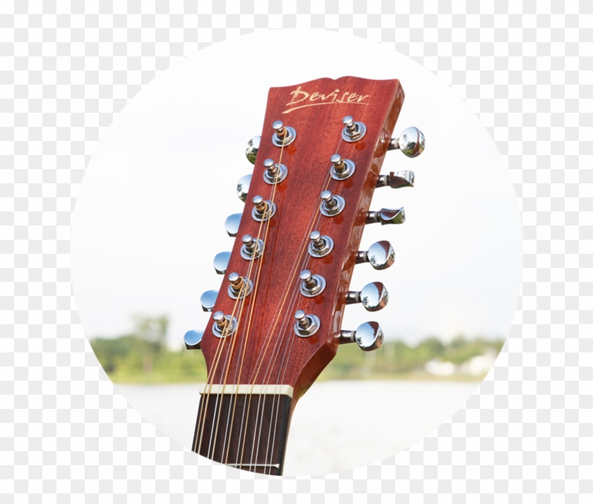 Equivalent Tension Fine Will Be Eight Degrees Higher - Electric Guitar Clipart
