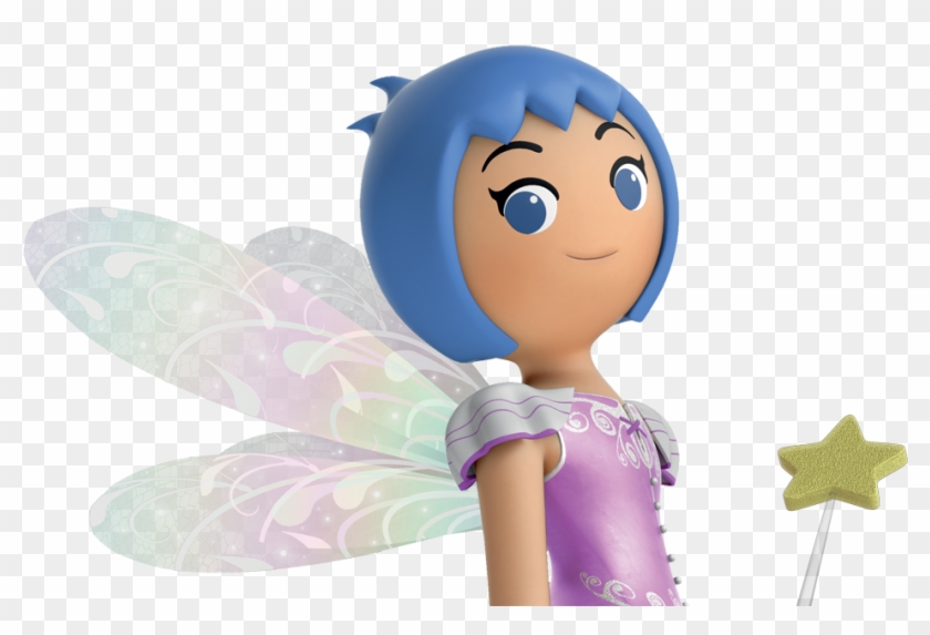 Personnage Super 4 Playmobil Clipart #3596429