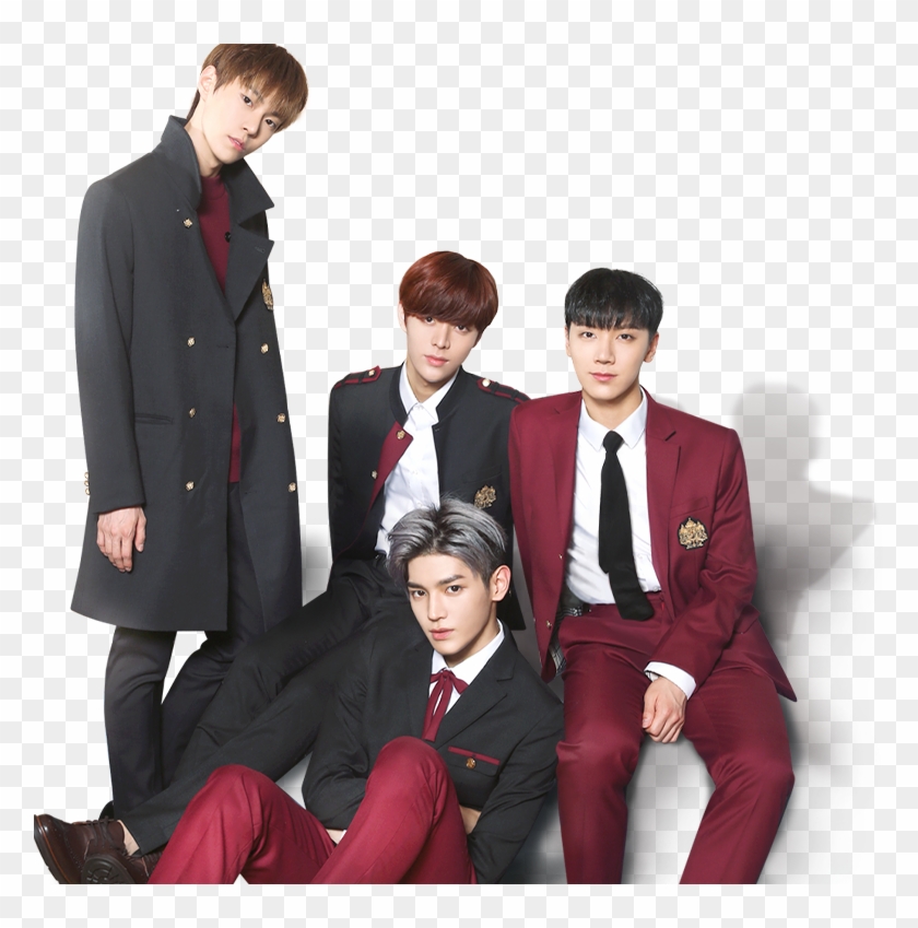 Sm Nct On Twitter - Tuxedo Clipart