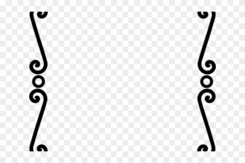 Scroll Free On Dumielauxepices Net - Clip Art - Png Download