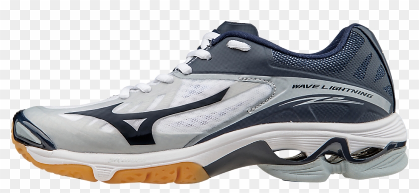 Mizuno Wave Lightning Z 2 Clipart