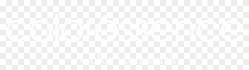 Coloressence Is The Color Cosmetics Brand Of Nature - Monochrome Clipart #3596738