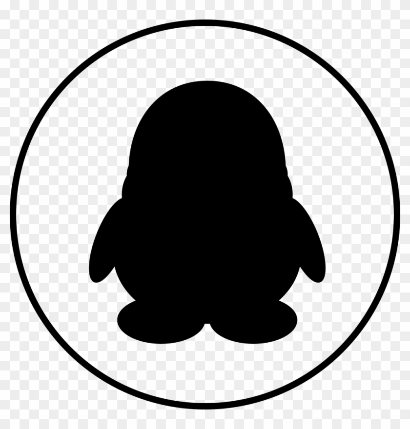 Qq Logo Comments - Vector Clipart