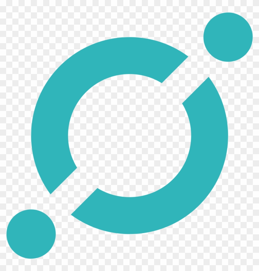 Subscribe To Our Newsletter - Icon Icx Logo Clipart #3596821