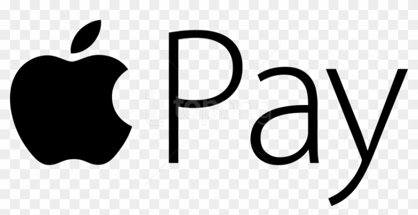 Free Png Apple Pay Logo Png Png Images Transparent - Apple Pay Logo Transparent Clipart #3596858