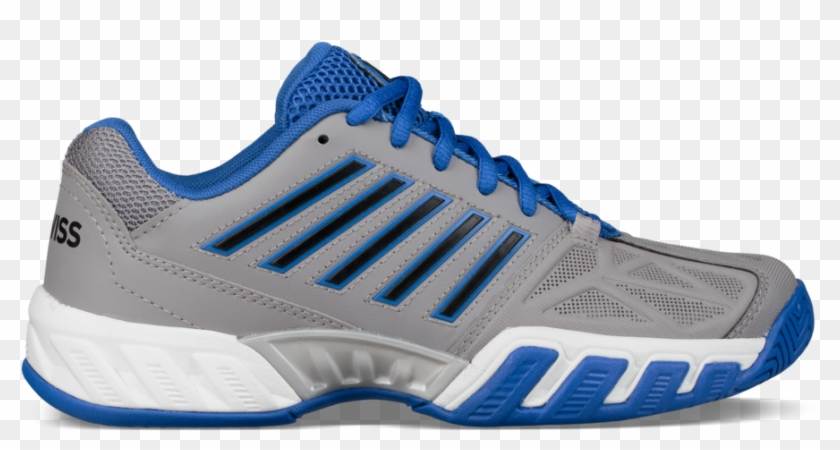 85366 036 M - K-swiss Bigshot Light 3 Men's Clipart #3596935