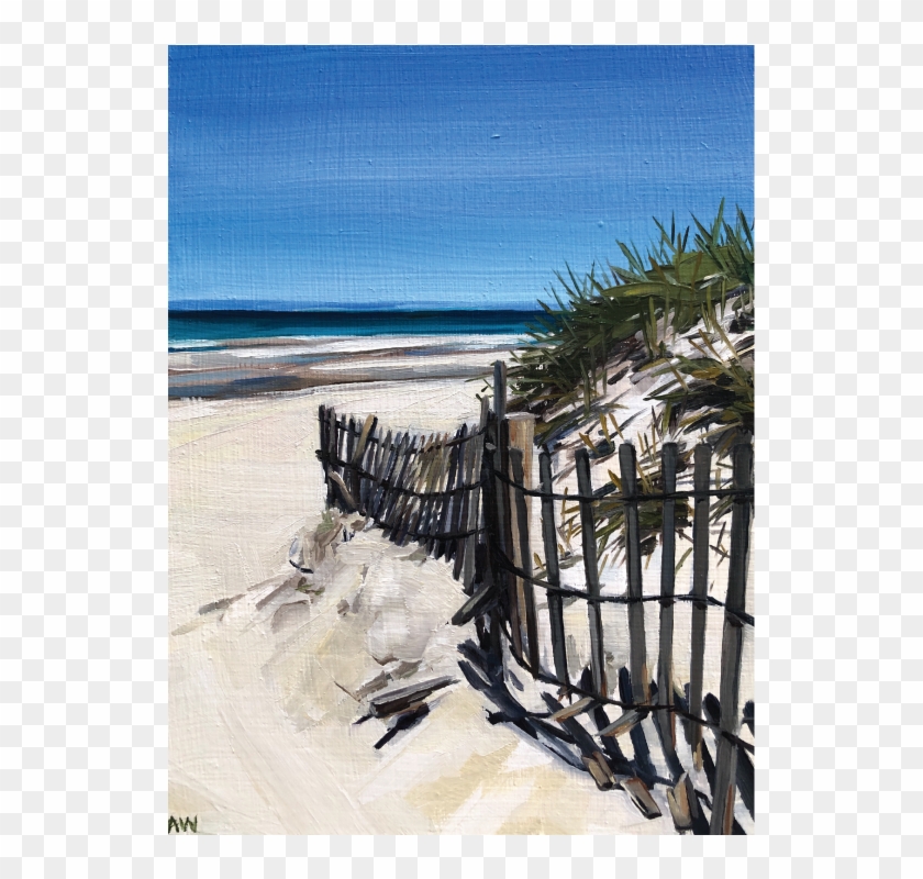 Beach Clipart #3596988