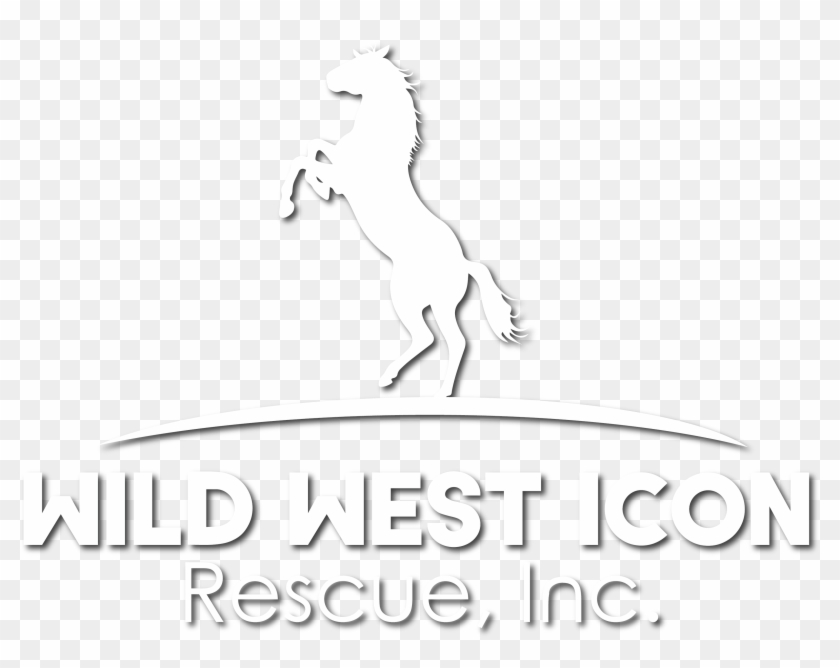 Stallion Clipart #3597095