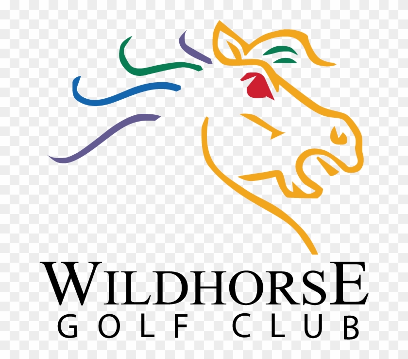 Wildhorseremake - Wildhorse Golf Club Clipart #3597373