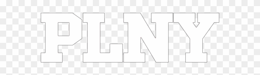 Plny Brand Logo Http - Plny Lala Clipart #3597448