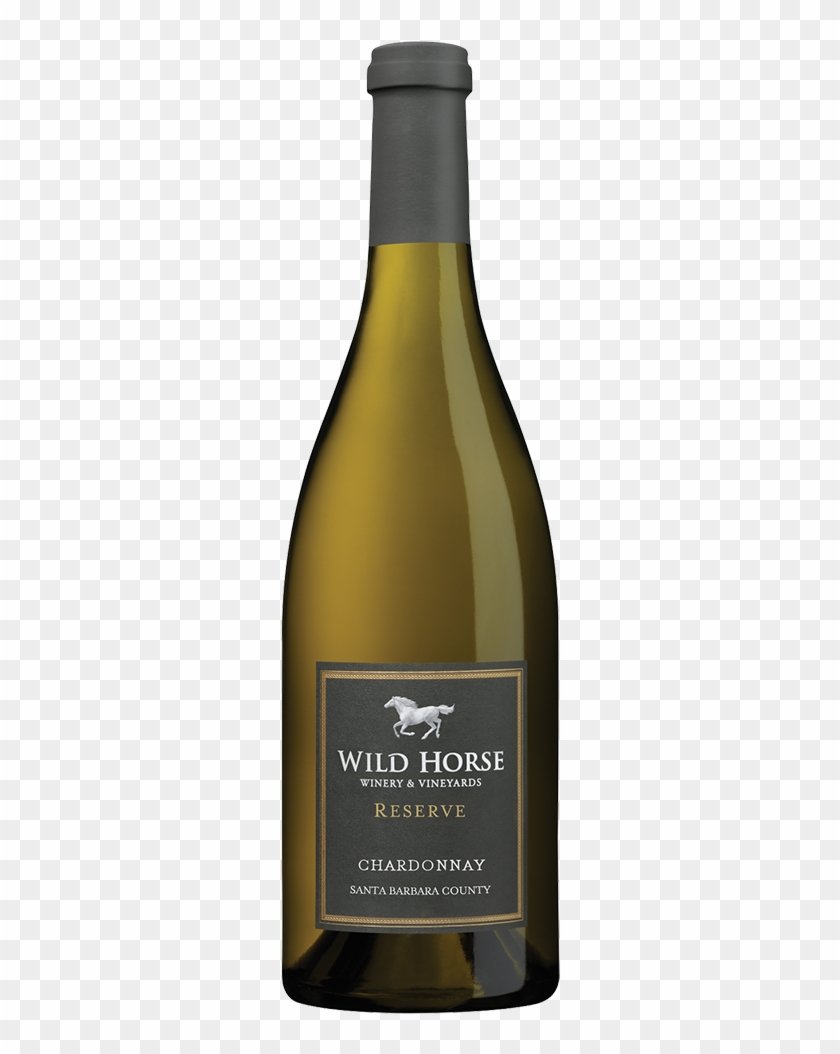 Wild Horse Chardonnay Reserve Santa Barbara 2014 At - Cuvee Louise 1999 Pommery Clipart