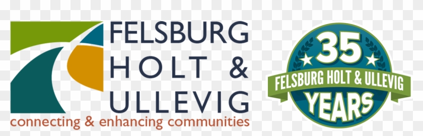 Felsburg Holt & Ullevig - Graphic Design Clipart