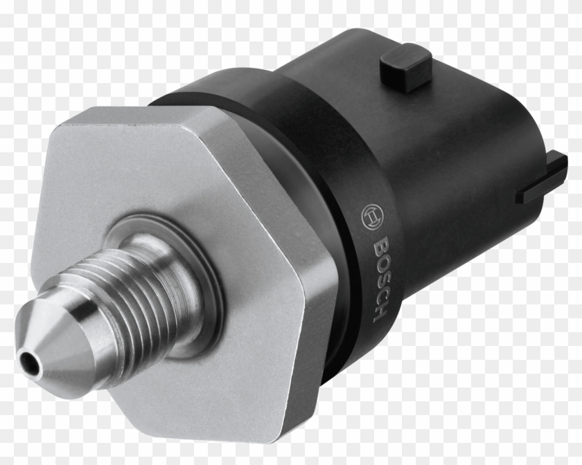 Bosch Auto Parts - Sensor De Presion Barometrica Clipart #3597598