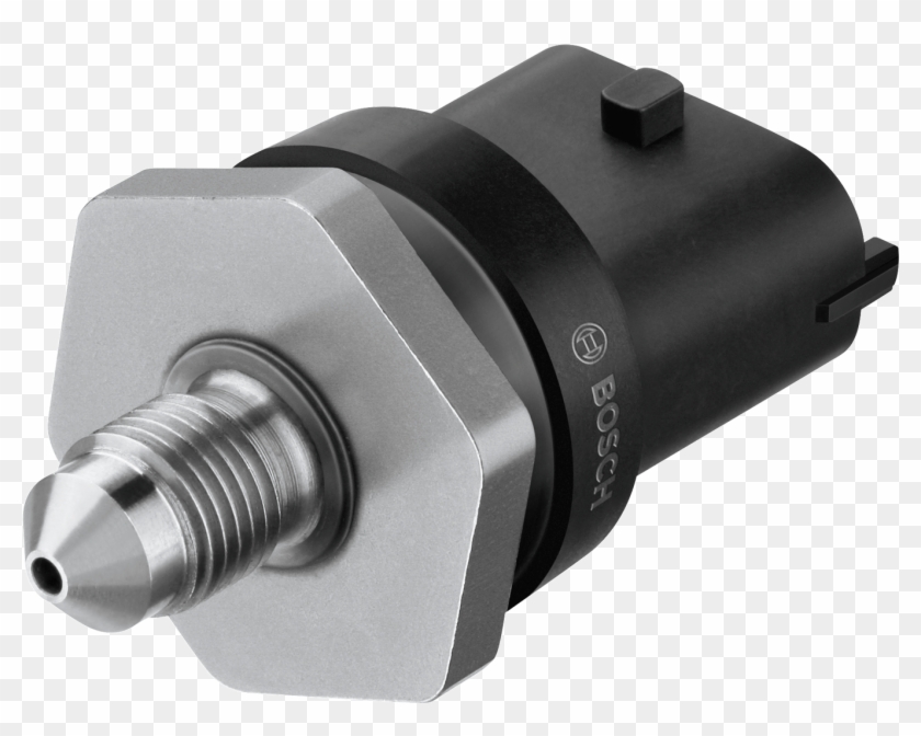 Bosch Auto Parts - Sensor De Presion Barometrica Clipart