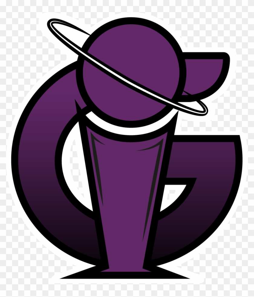 Igg/ - Intergalactic Gaming Clipart #3597733