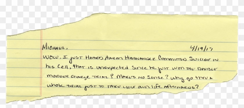 These Latest Pages Get Heaped Onto A Pile Of Nearly - Handwriting Clipart #3597818