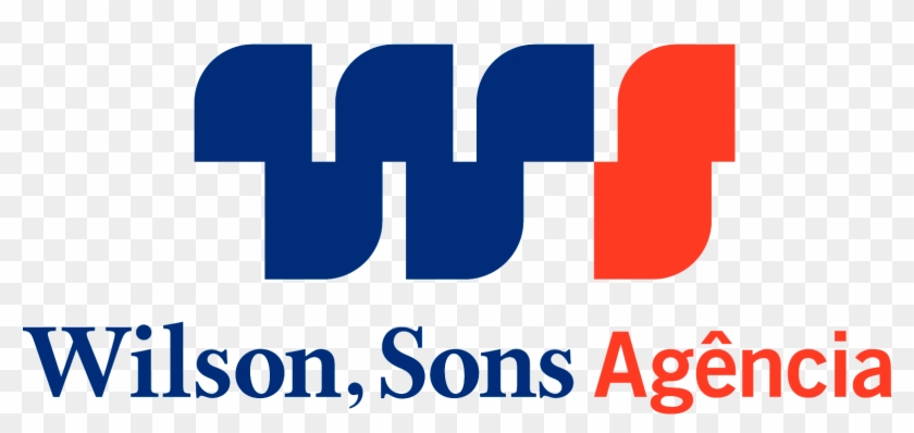 Wilson Sons Agência Blog About Maritime Agency - Wilson Sons Agencia Clipart #3597859