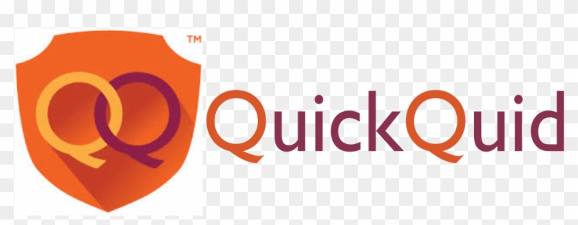 Quickquid Logo - Quick Quid Logo Transparent Clipart