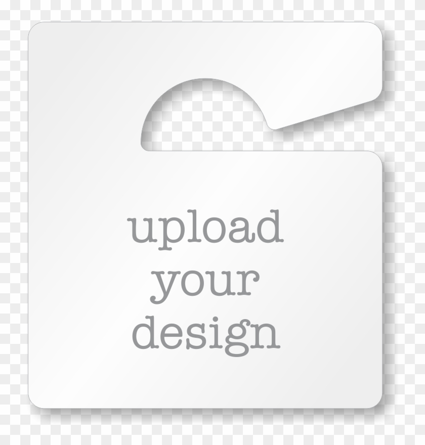 Custom Mini Parking Permit - Office Clipart #3597983