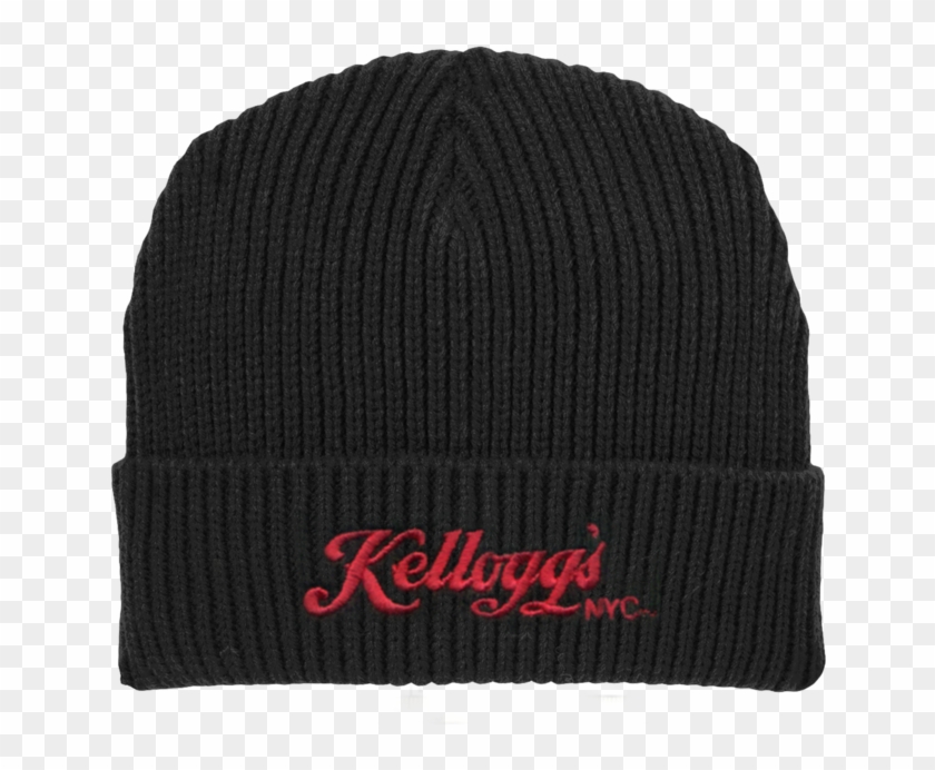Kellogg's Nyc Beanie - Beanie Clipart #3598058