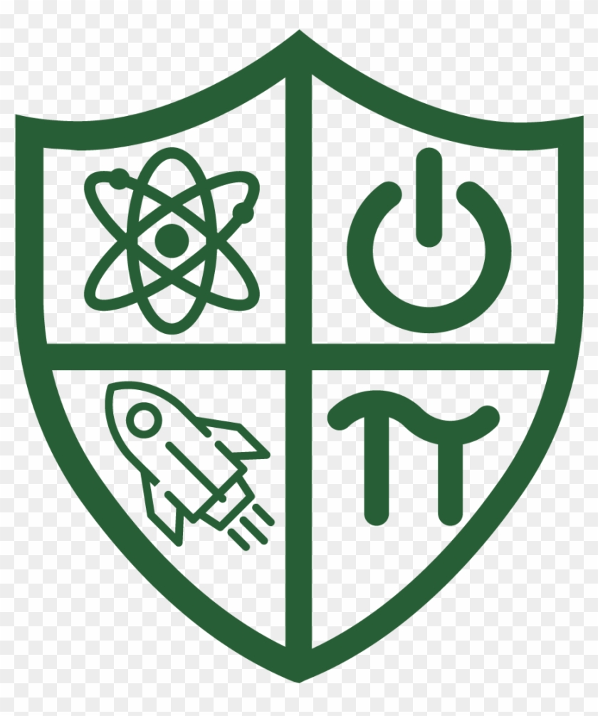 Katherine Johnson Stem Academy - Cubic Transportation Systems Logo Clipart