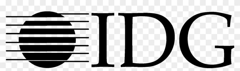 International Data Group Logo - Idg Media Clipart