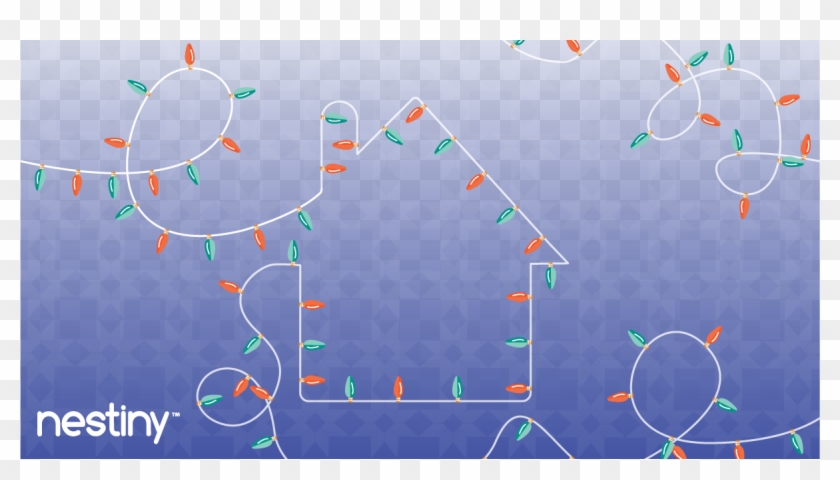 Holiday Season - Circle Clipart