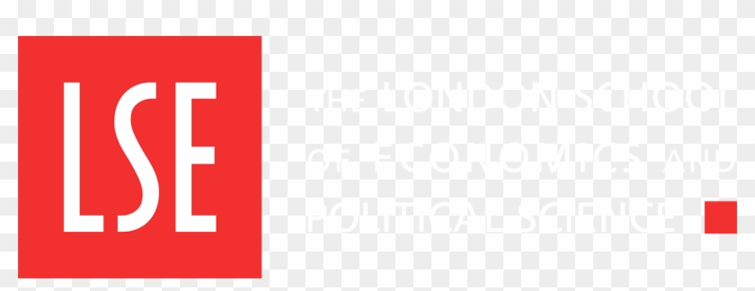 Negotiation Programme - London School Of Economics And Political Science Logo Clipart #3598367