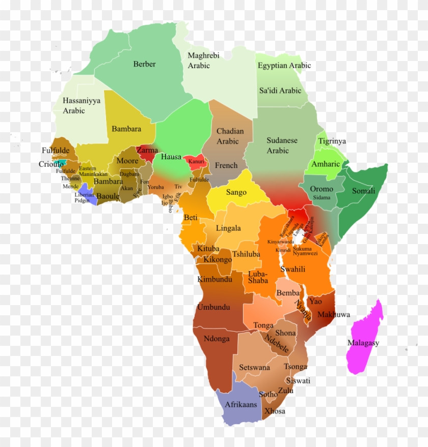 Idea That Kwanzaa Was Established By Someone Who Was - Dymaxion Map With Countries Vector Clipart