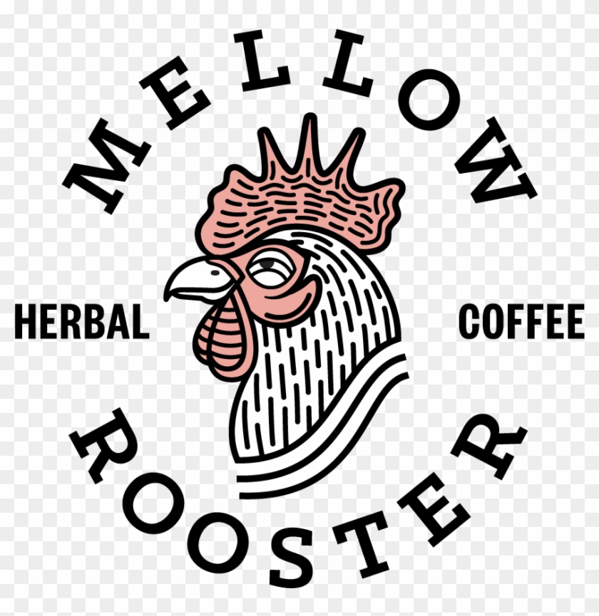 Mellow Rooster Wants To Help You Get Some Sleep - Mellow Rooster Clipart #3598422