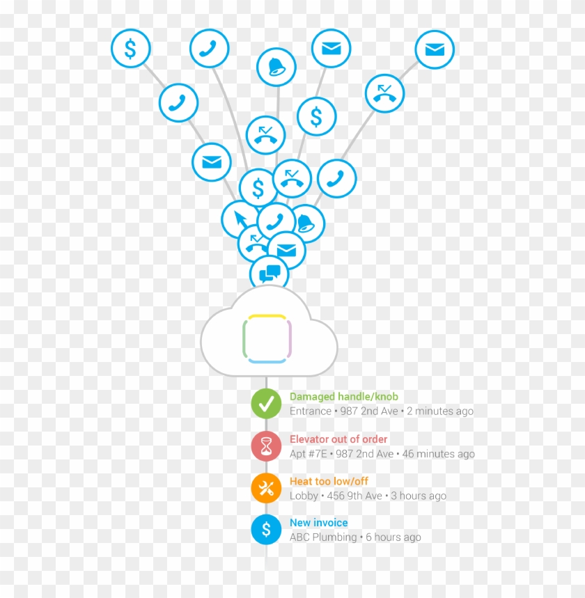 Boost Efficiency - Graphic Design Clipart