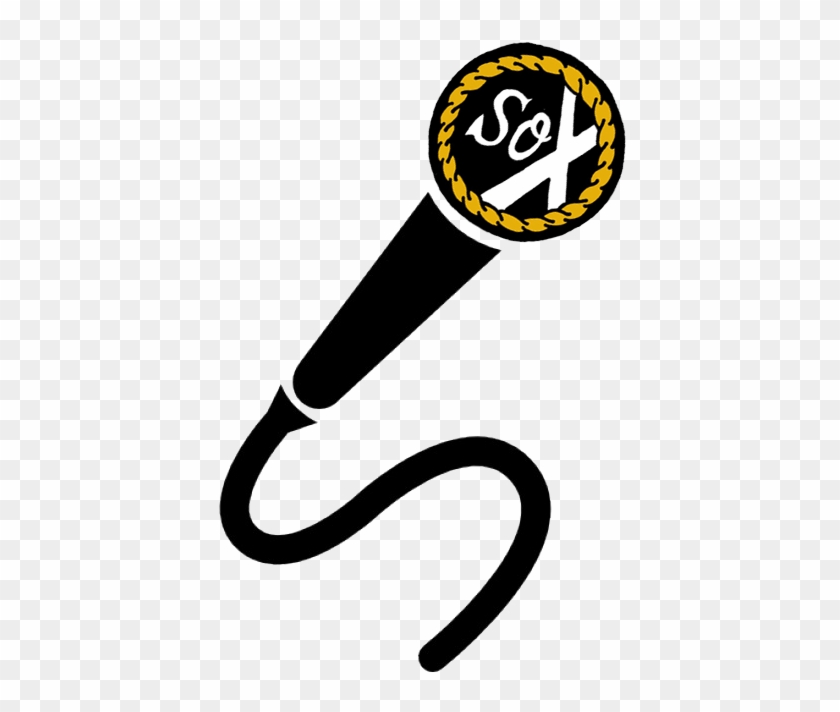 1 Resposta 0 Retuits A 3 Els Agrada - Microphone Logos Clipart #3598528
