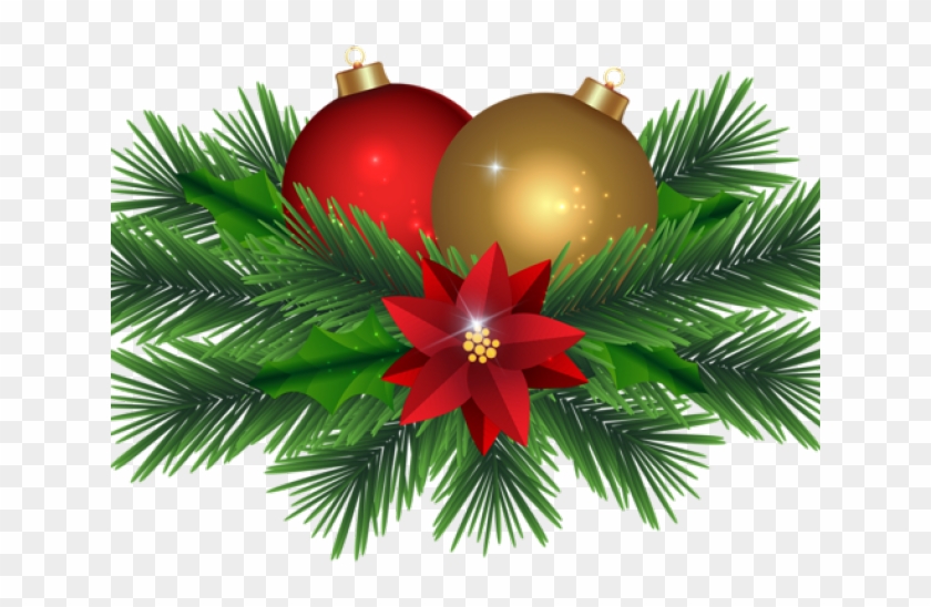 Christmas Ornament Clipart #3598577