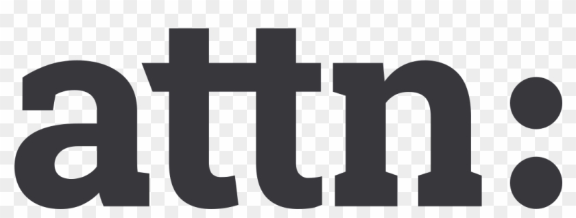 Attn - - Attn Logo Clipart