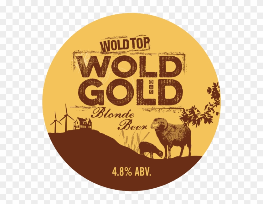 Wold Top Brewery, Beer, Brewery, Label, Brand Png Image - Tree Branch White Background Clipart