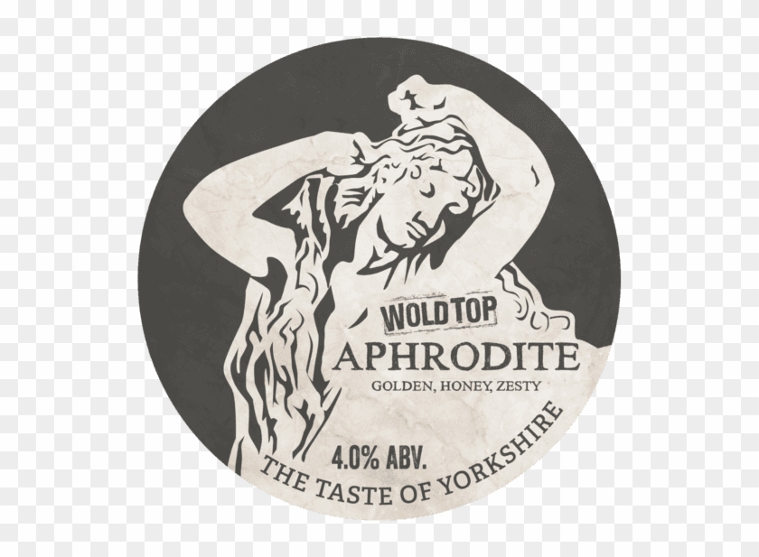 2019 Seasonal Beers - Label Clipart