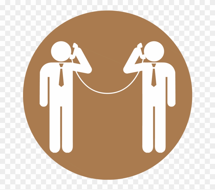 Many Either Feel Uncomfortable In Negotiation Situations, - Sign Clipart #3598983
