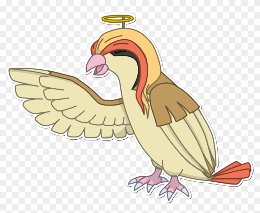 Artworkbrian - Egyptian Vulture Clipart