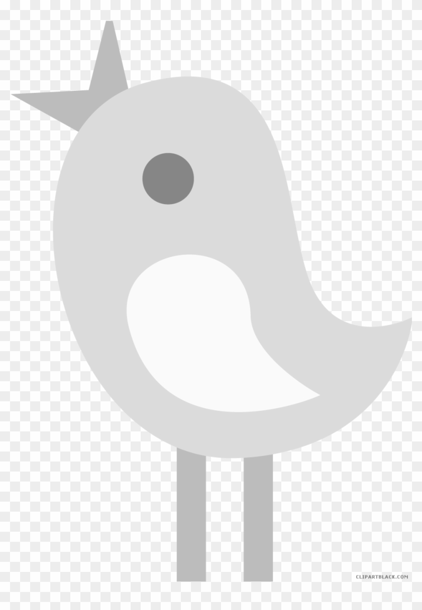 Cute Birds Clipart - Cute Clipart Transparent Background - Png Download