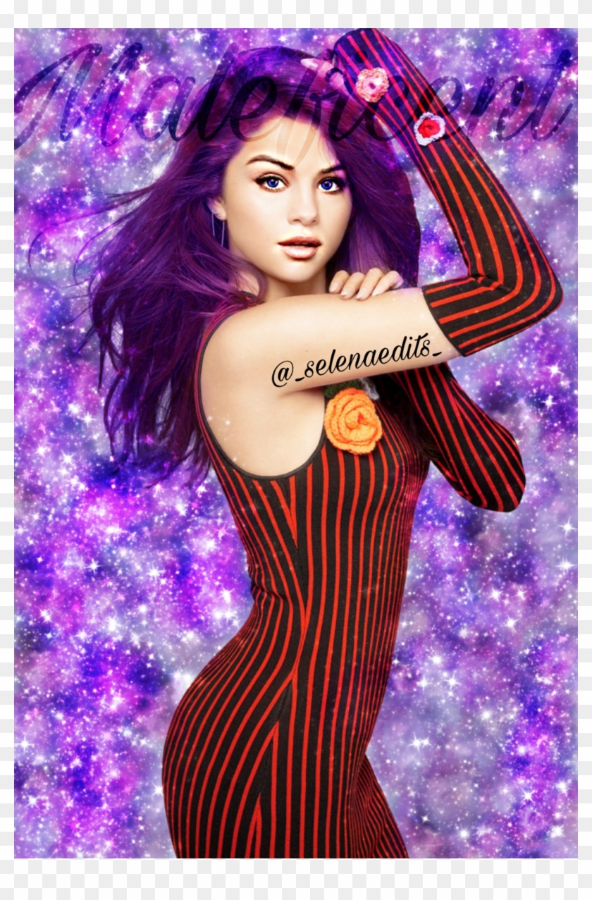 Selenagomez Image Clipart