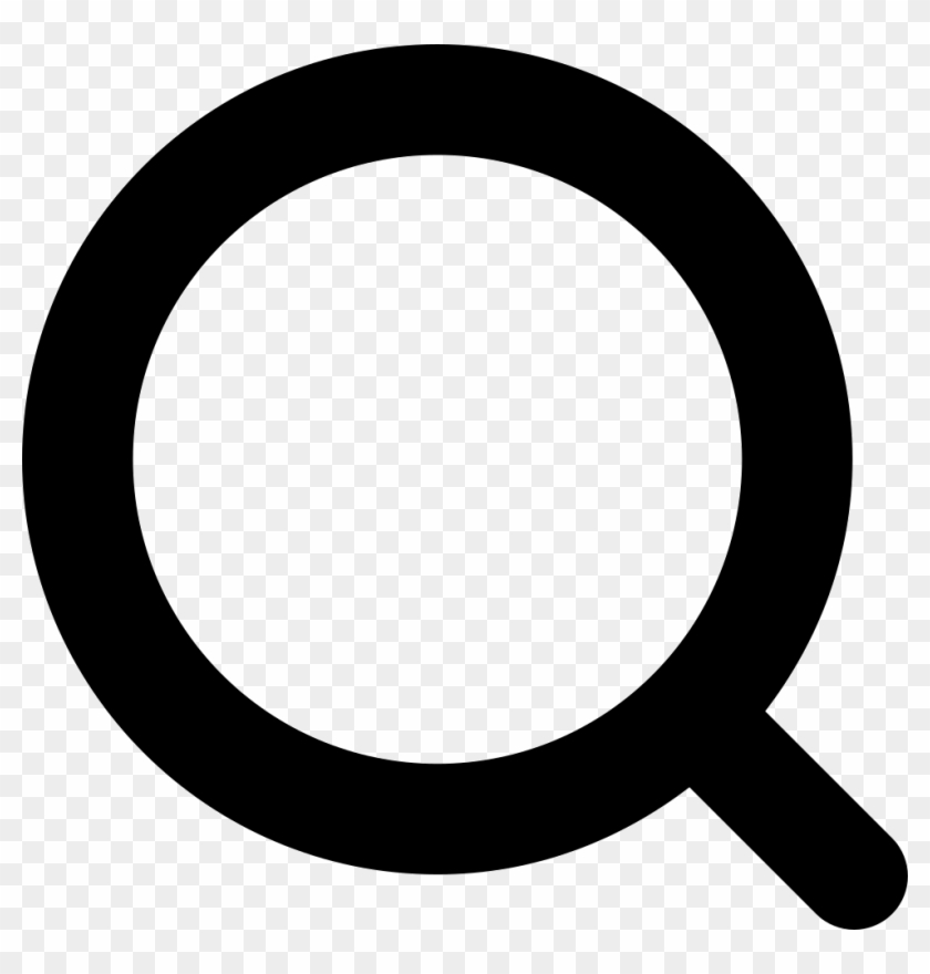 Png File Svg - Loupe Icon Png Clipart