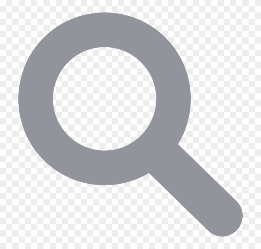 Picto Loupe Png - Facebook Search Icon Png Clipart #3599608