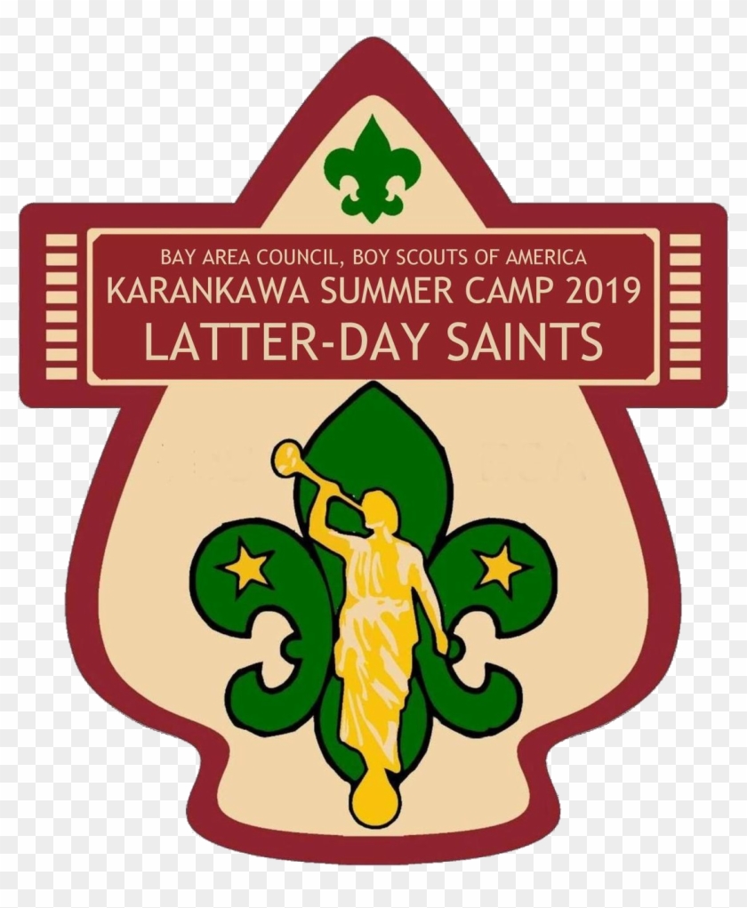 Merit Badges Clipart #3599742