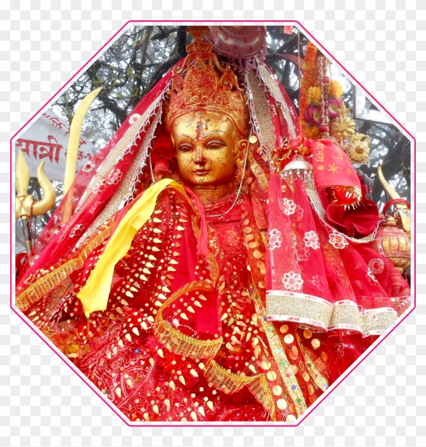 Pathibhara, Ilam - Pathivara Mata Clipart