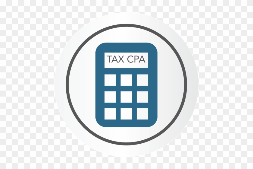 Finding The Right Tax Accountant Will Be One Of Your - Tokugawa Mon Clipart #360285